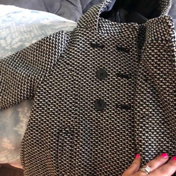 Jacket - Picture 4 of 4